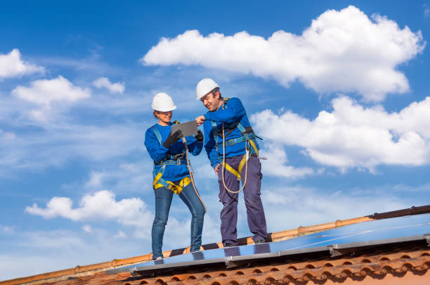 Fast & Reliable Emergency Roof Repairs in Sanford, ME